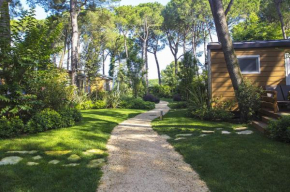 Dei Fiori Camping Village Cavallino